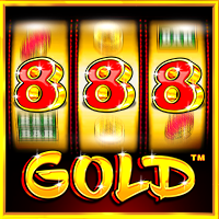 888 Gold สล็อต