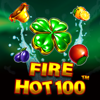 Fire Hot 100 สล็อต