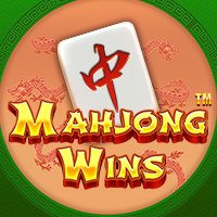 Mahjong Wins สล็อต