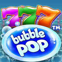 Bubble Pop สล็อต
