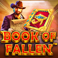 Book of Fallen สล็อต