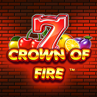 Crown of Fire สล็อต
