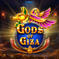 Gods of Giza สล็อต