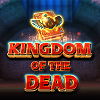 Kingdom of the Dead สล็อต