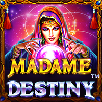 Madame Destiny สล็อต