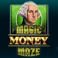 Magic Money Maze สล็อต