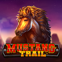 Mustang Trail สล็อต