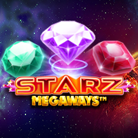Starz Megaways สล็อต