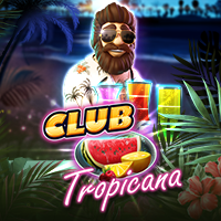 Club Tropicana สล็อต