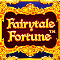 Fairytale Fortune สล็อต