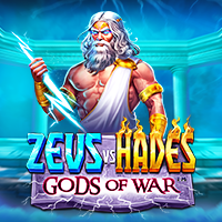 Zeus vs Hades - Gods of War สล็อต