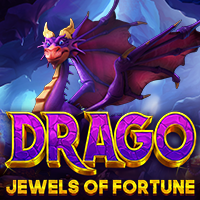 Drago - Jewels of Fortune สล็อต
