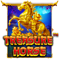 Treasure Horse สล็อต