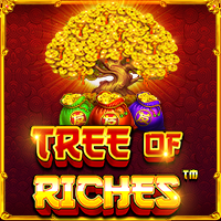 Tree of Riches สล็อต