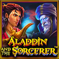 Aladdin and the Sorcerer สล็อต