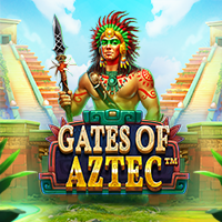 Gates of Aztec สล็อต