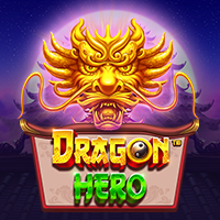 Dragon Hero สล็อต