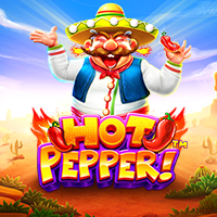 Hot Pepper สล็อต