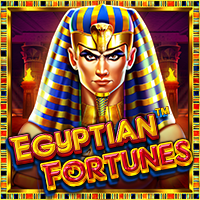 Egyptian Fortunes สล็อต