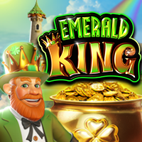 Emerald King สล็อต