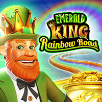 Emerald King Rainbow Road สล็อต