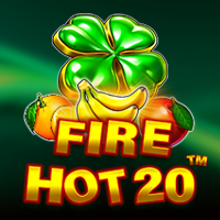 Fire Hot 20 สล็อต