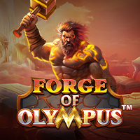 Forge of Olympus สล็อต