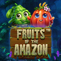 Fruits of the Amazon สล็อต