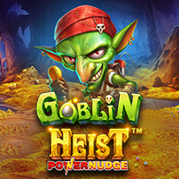 Goblin Heist Powernudge สล็อต
