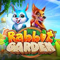 Rabbit Garden สล็อต