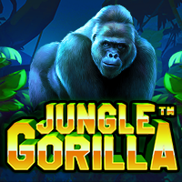 Jungle Gorilla สล็อต