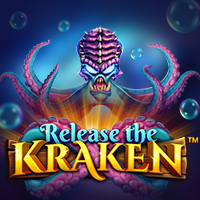 Release the Kraken สล็อต