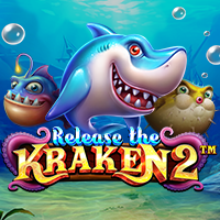 Release the Kraken 2 สล็อต