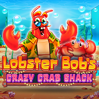 Lobster Bob's Crazy Crab Shack สล็อต