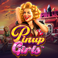 Pinup Girls สล็อต