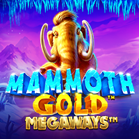 Mammoth Gold Megaways สล็อต