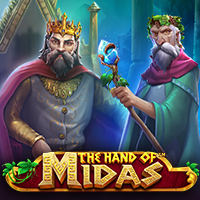 The Hand of Midas สล็อต
