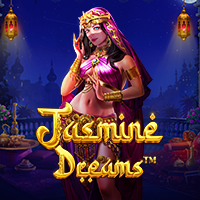 Jasmine Dreams สล็อต