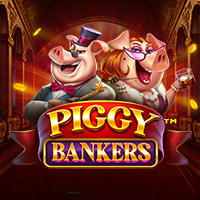 Piggy Bankers สล็อต