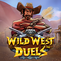 Wild West Duels สล็อต