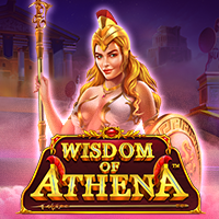 Wisdom of Athena สล็อต