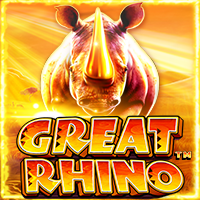 Great Rhino สล็อต