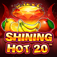 Shining Hot 20 สล็อต