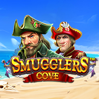 Smugglers Cove สล็อต