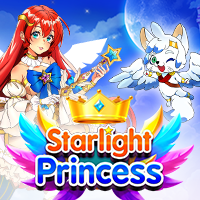 Starlight Princess สล็อต