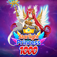 Starlight Princess 1000 สล็อต