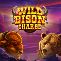 Wild Bison Charge สล็อต
