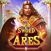 Sword of Ares สล็อต