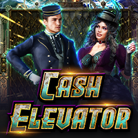Cash Elevator สล็อต