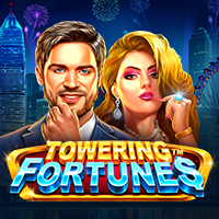 Towering Fortunes สล็อต